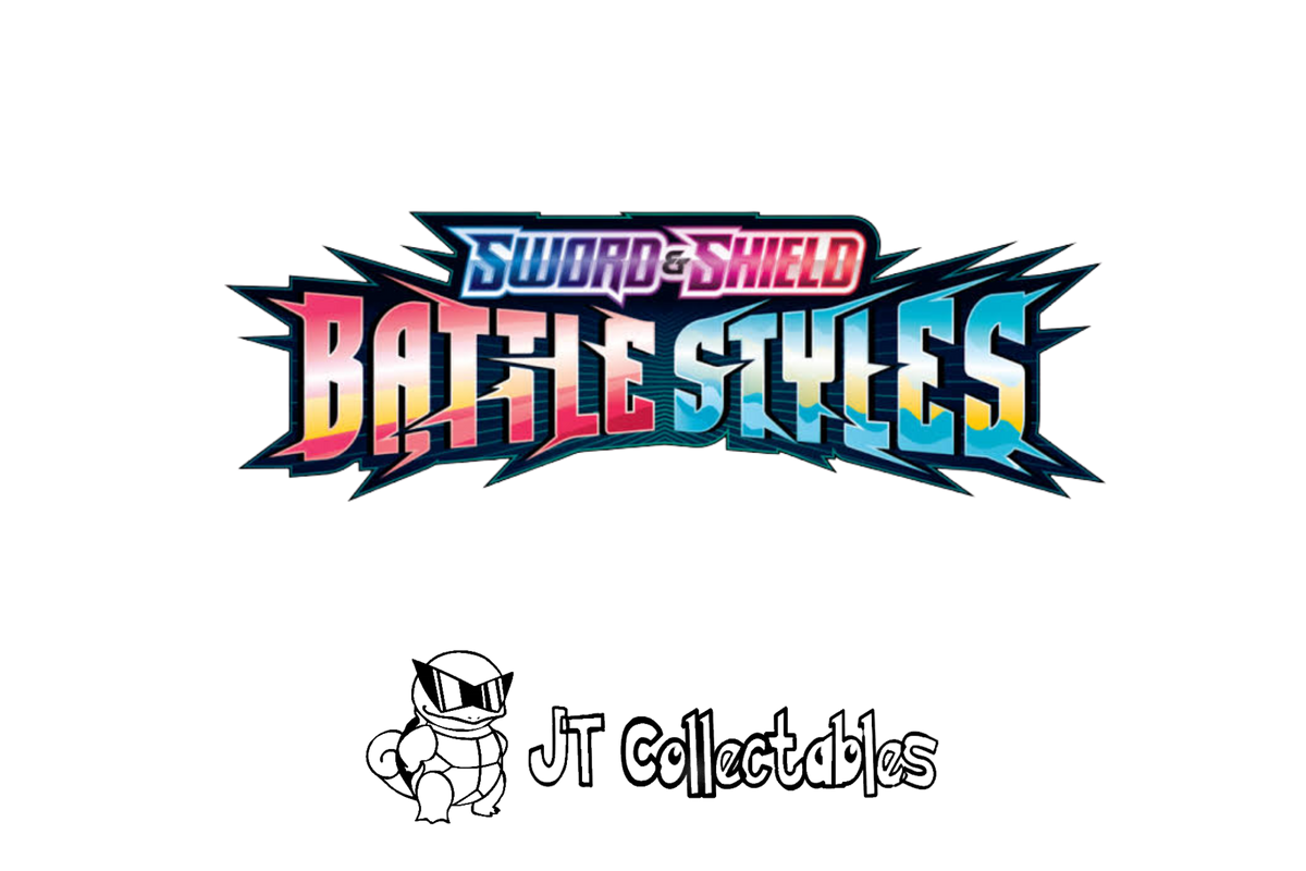 Steelix (099/163) [Sword & Shield: Battle Styles]