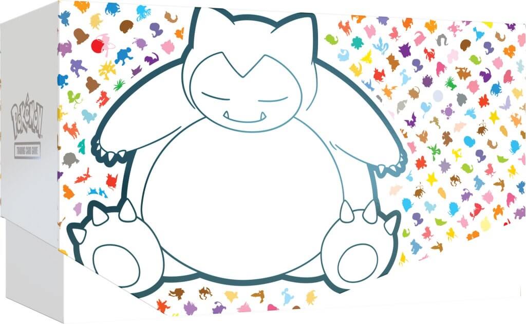 151 Elite Trainer Box Pokemon TCG Scarlet Violet