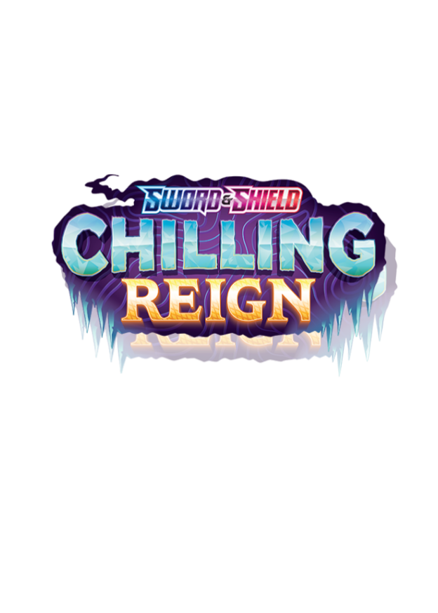 Sword & Shield - Chilling Reign