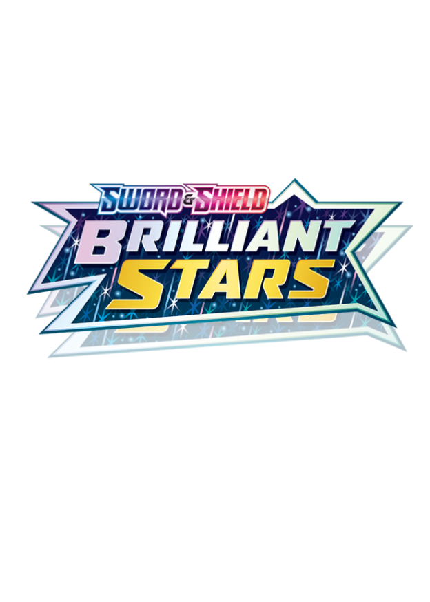 Sword & Shield - Brilliant Stars