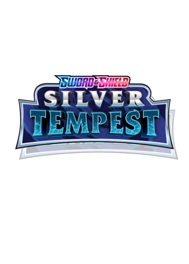 Sword & Shield - Silver Tempest