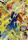 Vegetto BM9-CP4 BM Dragon Ball Heroes Campaign Promo