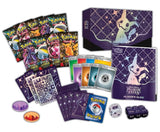Paldean Fates Elite Trainer Box Pokemon TCG