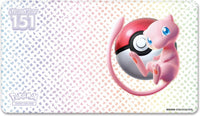 Mew Ultra Premium Collection Pokemon TCG Scarlet Violet