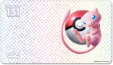 Mew Ultra Premium Collection Pokemon TCG Scarlet Violet