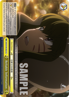 Weiss Schwarz SAO 10th SAO/S100-E023 Reliable Information CC