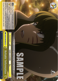 Weiss Schwarz SAO 10th SAO/S100-E023 Reliable Information CC