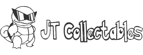 JT Collectables 