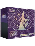Paldean Fates Elite Trainer Box Pokemon TCG