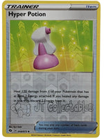 Hyper Potion 054/073 Pokemon Champion's Path Reverse Holo