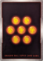 Trunks, Catastrophic Premonition BT12-135 Foil