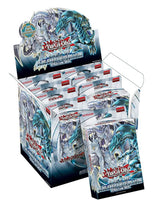 YU-GI-OH! TCG Saga of the Blue Eyes White Dragon Structure Deck 2022 REPRINT