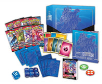 Battle Styles Elite Trainer Box