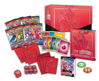 Battle Styles Elite Trainer Box