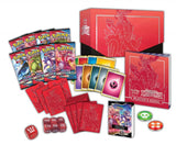 Battle Styles Elite Trainer Box