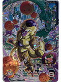 UM7-CP4 Golden Frieza Campaign Promo Dragon Ball Heroes
