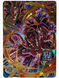 Son Goku Xeno BM11-058 UR Dragon Ball Heroes