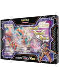 Deoxys/Zeroara Vstar Premium Collection Box Pokemon TCG