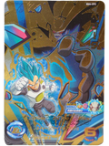 Vegeta BM6-CP2 BM Dragon Ball Heroes Campaign Promo