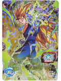 Vegetto BM9-CP4 BM Dragon Ball Heroes Campaign Promo