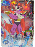 King Cold UM6-MCP5 Universe Mission Dragon Ball Heroes Campaign Promo
